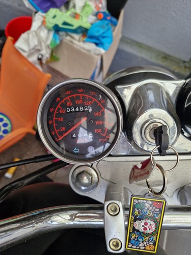 Motorrad