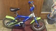 Hudora kinder fahrrad zoll - hudora,