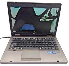 HP ProBook 6460b
