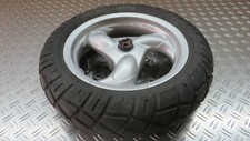 ORIGINAL KYMCO SUPER 9 50CCM -