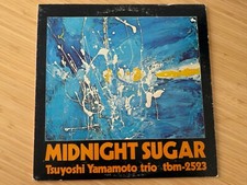 Midnight sugar von - midnight,