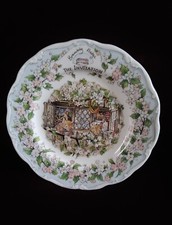 Brambly Hedge Royal Doulton