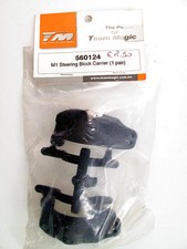 Team Magic M1 Steering Block