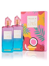 Ricarda M. Eau de Parfum "WOS