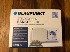 PRB 10 Blaupunkt