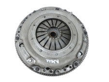 Zweimassenschwungrad