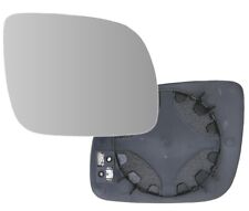 Spiegelglas rechts für Seat