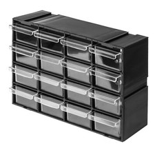 Aufbewahrungsbox aus