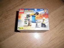 Lego 6452 Raumfahrt Techniker