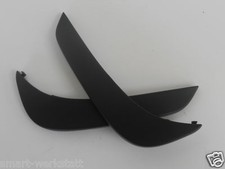 SMART FORTWO SPOILERLIPPE VOR FACELIFT 98-01 RE+LI