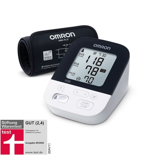 Omron m400 intelli - omron,