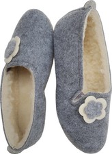 Leichte, WARME Hausschuhe -