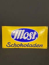 Most Schokoladen Halle -