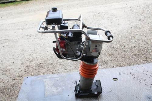 Belle vibrationsstampfer - rt,