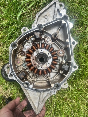 Yamaha gp1300 stator jetski - yamaha,