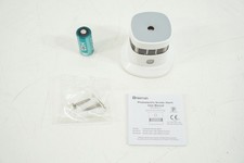 Heiman kleiner Rauchmelder Camping Wohnwagen Caravan Wohnmobil