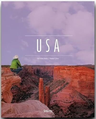 Usa ein premium xl bildband - usa:, premium***xl-bildband