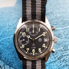 Ollech & Wajs V7765 Military