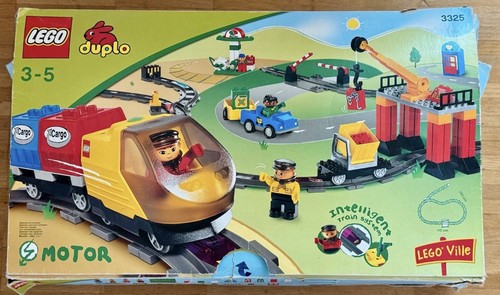 Lego batteriebetriebenen - lego,