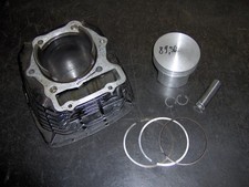 [EGU] - Honda - XL 500 R/S -