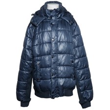 FSBN Fishbone, Winterjacke