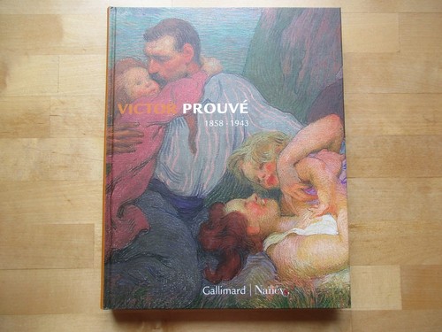 Victor proouve 1858 - proouve, 1858-1943