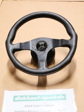 MOMO Leder Sportlenkrad Typ