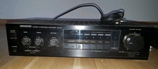Kenwood KA-76 Stereo Vollverstärker