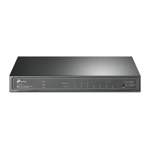 Link omada sg2008p port - tp-link, 8-port