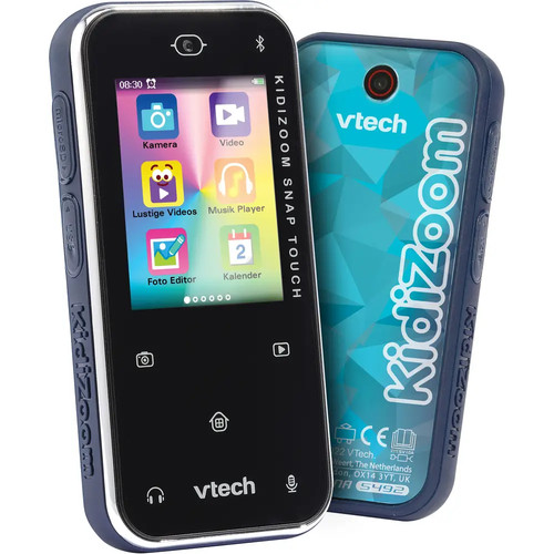 Vtech 549204 kidizoom snap - 80-549204,