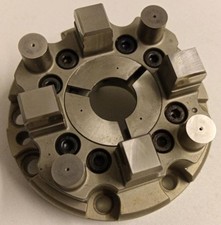 Spannsystem System 3R