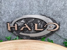 Halo - Geschenkidee für Fans