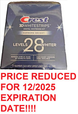 CREST White SUPREME Bright