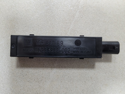 Original opel antenne - original,