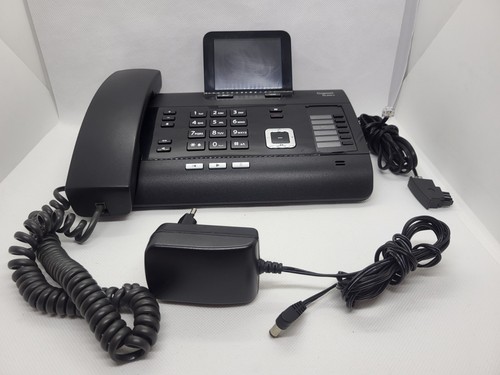 Gigaset dl500a - gigaset,