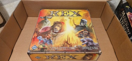 Brettspiel twilight imperium - brettspiel,