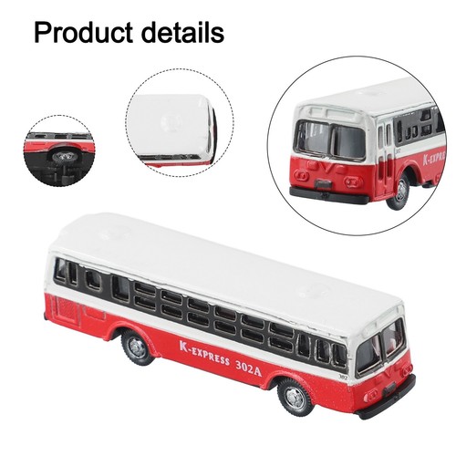 Busmodell breites - busmodell,