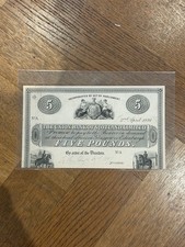 Union Bank Of Scotland 5 £ 1891 Teller A