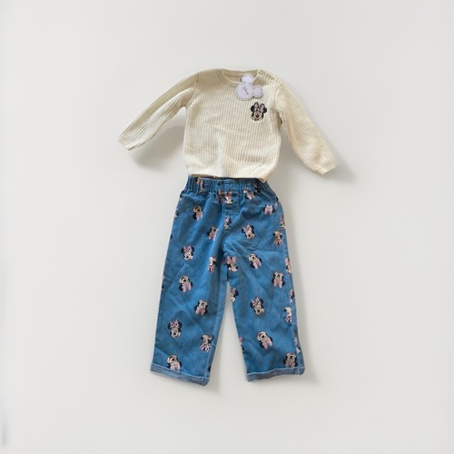 Disney minnie mouse - disney,