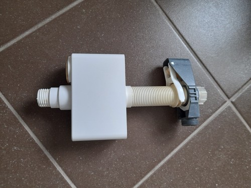 Geberit schwimmerventil - geberit,