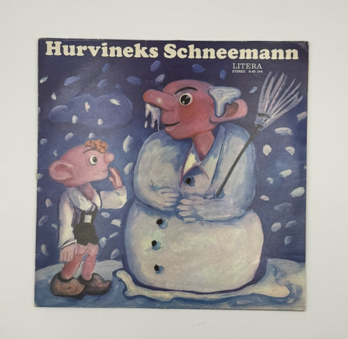Spejbl hurvinek hurvineks - hurvinek,