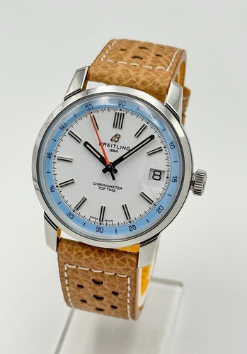 Breitling top time - breitling,