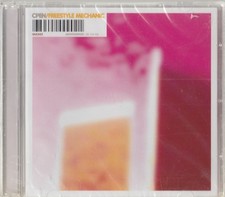 Płyta CD Cpen - Freestyle