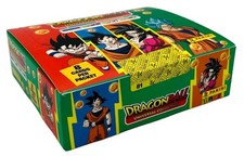 Panini dragonball universal - panini,