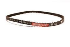 Antriebrieme C00536 | Zahnrieme Ambrogio | Wiper | Tech Line | Stiga