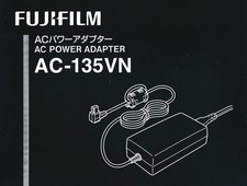 Fujifilm AC-135 VN