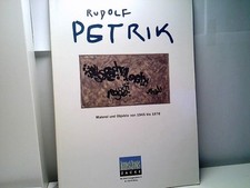 Malerei und Objekte von 1945