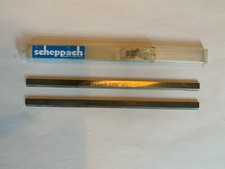 SCHEPPACH hms 260 hmc 260 hmc 2600 hms 2600 hmi 2600Ci Hobelmesser 6200 4022 
