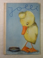 Jolli alfred könner - jolli,