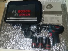 ✨Bosch GSR 12v Akkuschrauber